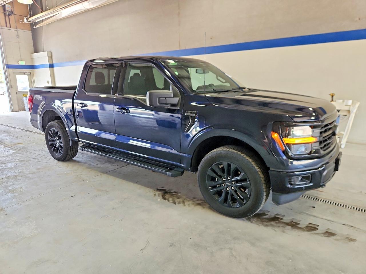 2024 Ford F150 Xlt - Фото 4