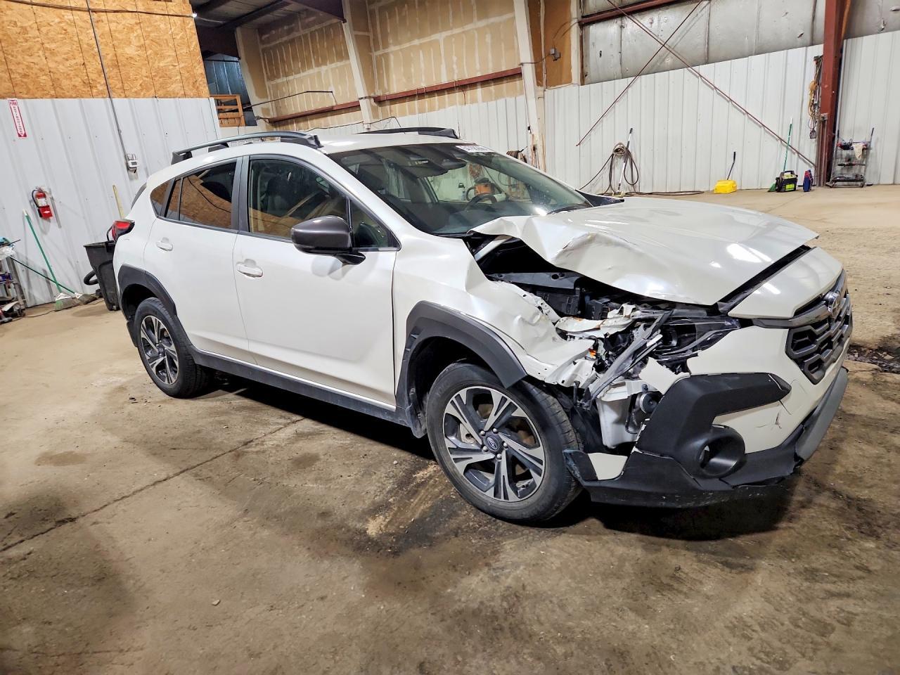 2024 Subaru Crosstrek Premium - Фото 4