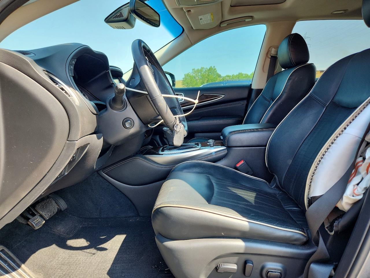2020 Infiniti Qx60 Pure - Фото 7