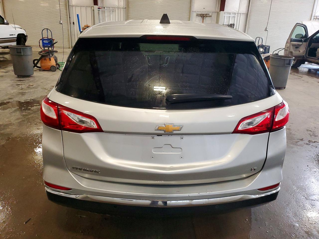 2020 Chevrolet Equinox Lt - Image 6