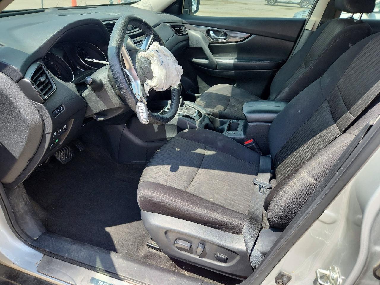 2020 Nissan Rogue Sv - Фото 7