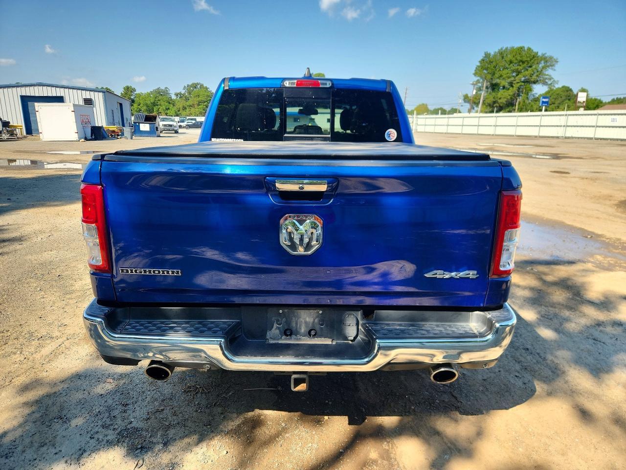 2019 Ram 1500 Big Horn/Lone Star - Image 6