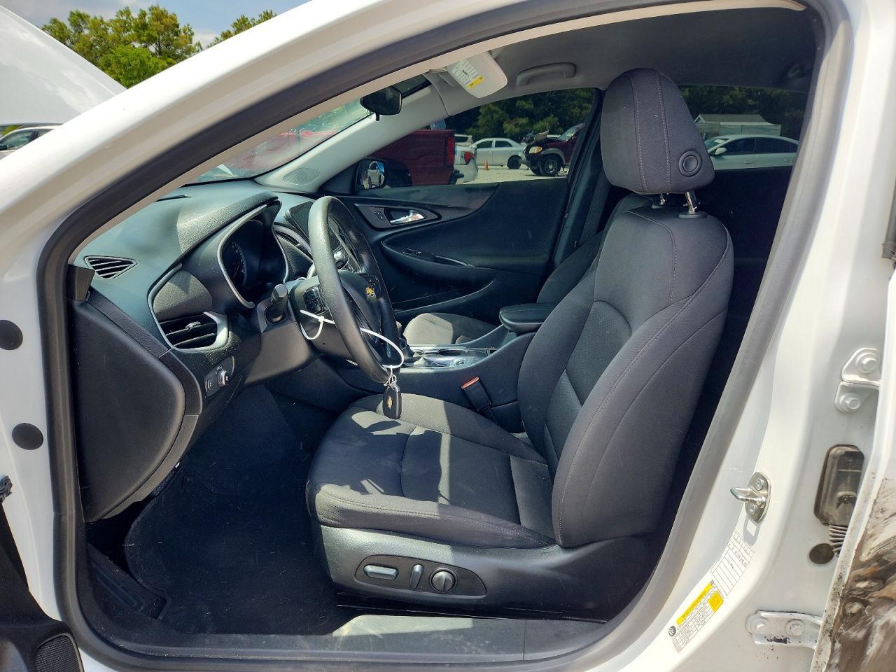 2024 Chevrolet Malibu Lt - Фото 7