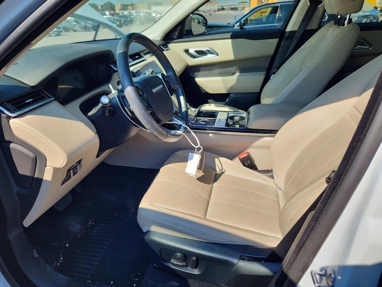 2020 Land Rover Range Rover Velar S - Image 7