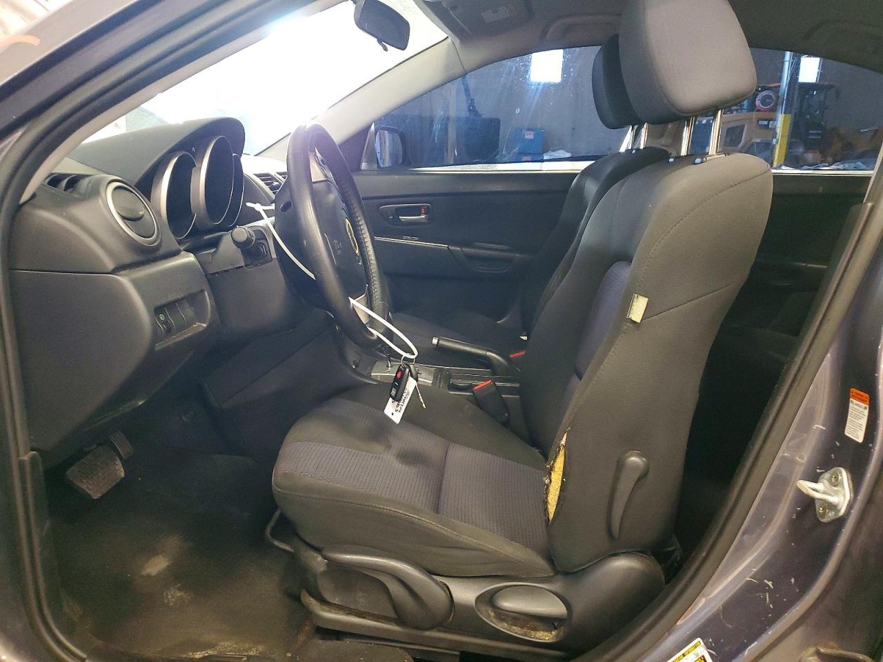 2007 Mazda 3 S - Фото 7