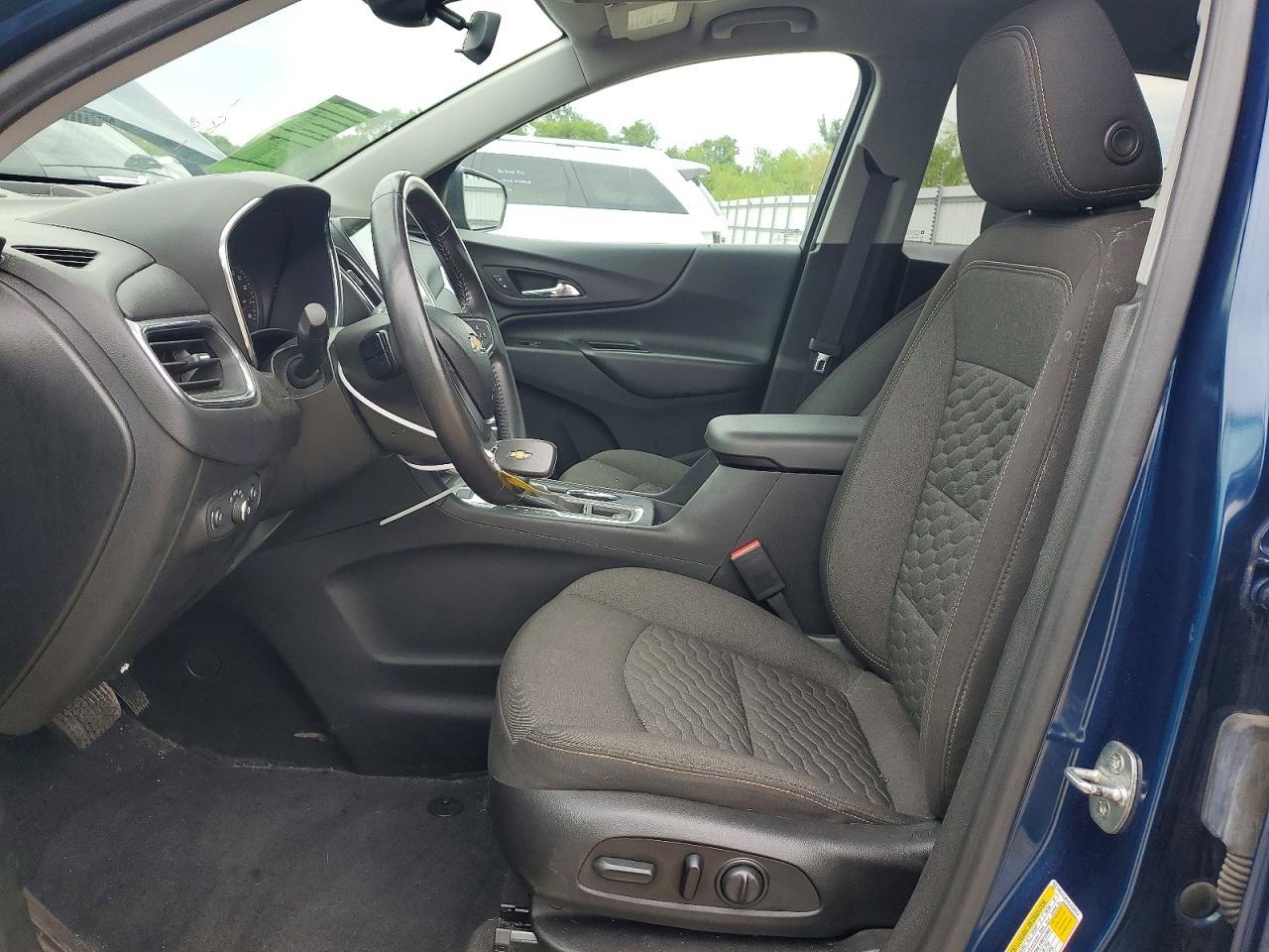 2020 Chevrolet Equinox Lt - Image 7
