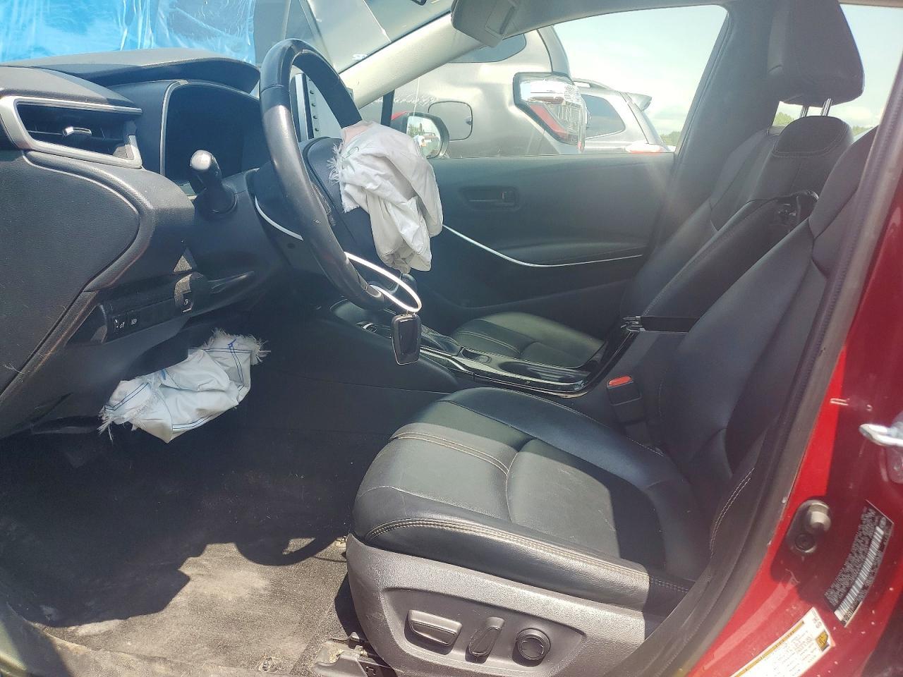 2022 Toyota Corolla Le - Фото 7