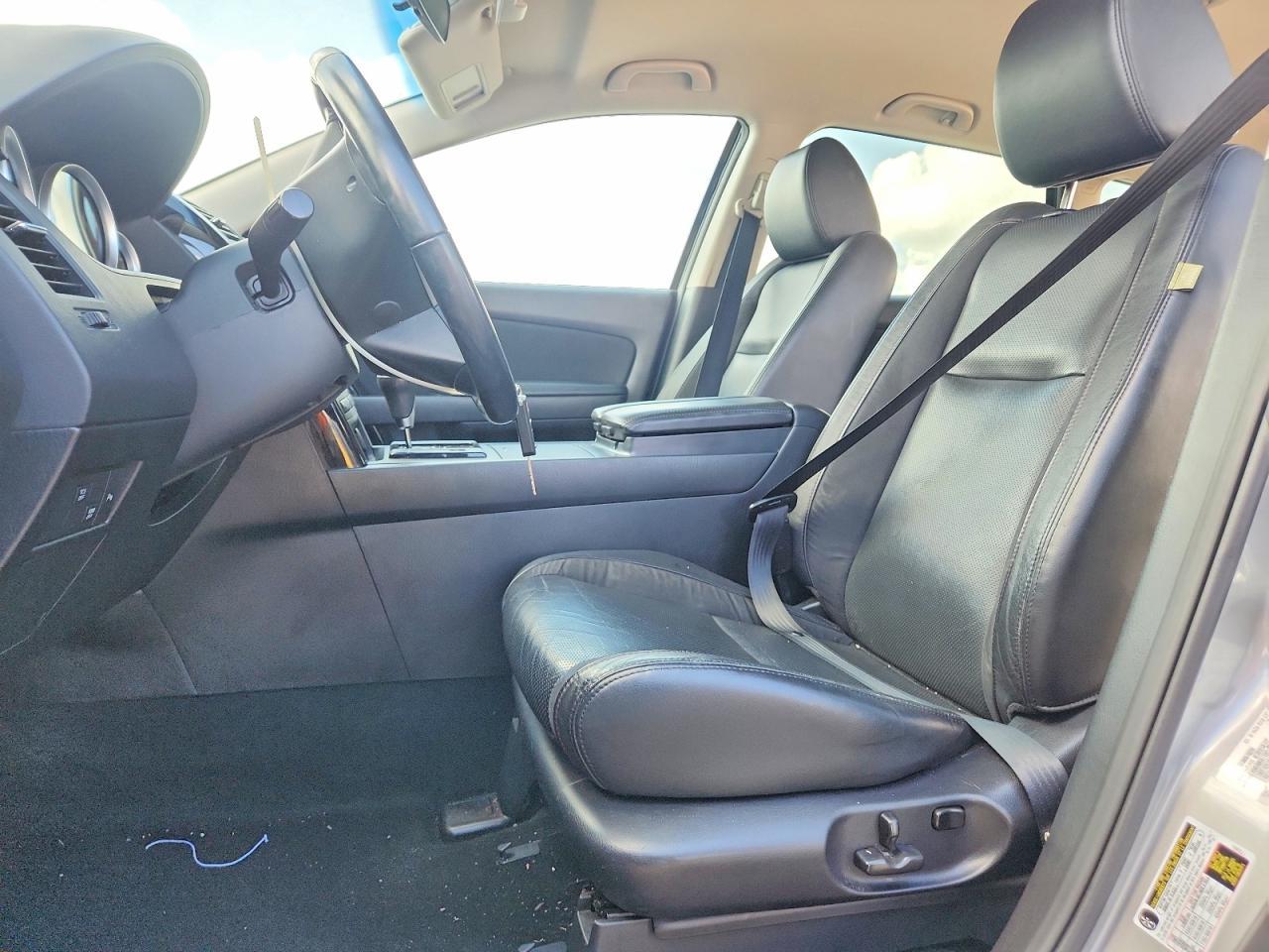 2015 Mazda Cx-9 Touring - Image 7
