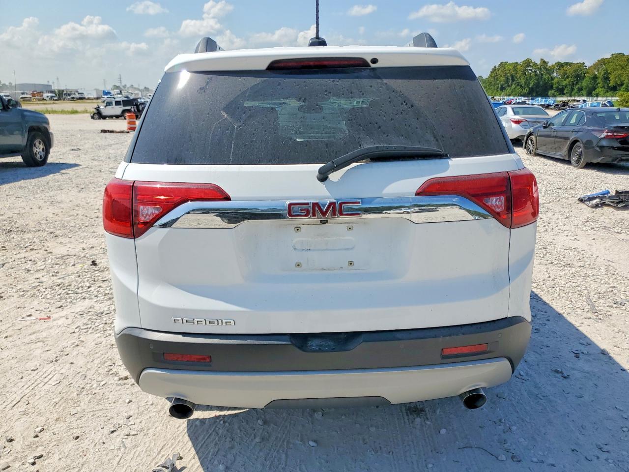 2019 GMC Acadia Slt-1 - Фото 6