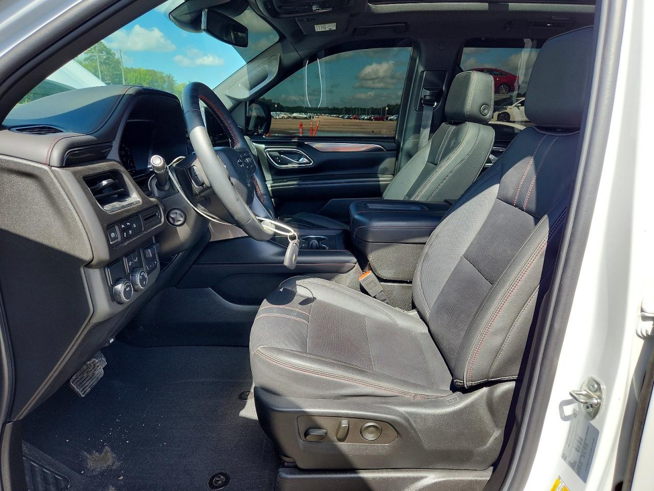 2023 Chevrolet Tahoe C1500 Rst - Image 7