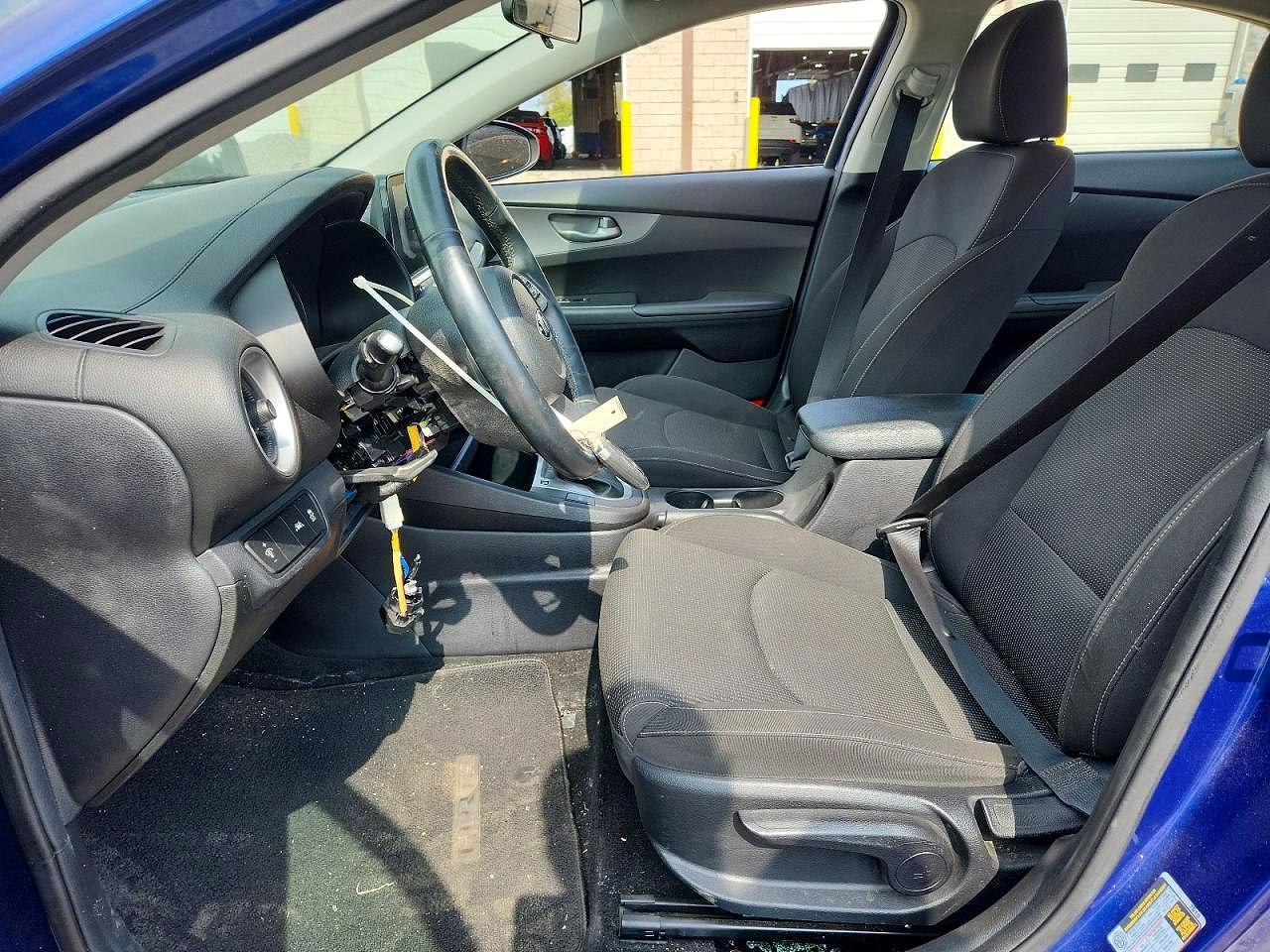 2019 Kia Forte Lxs - Фото 7