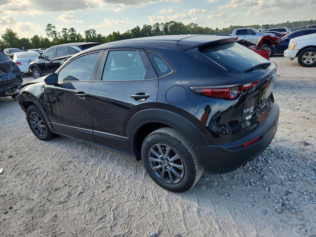 2026 Mazda Cx-30 - Фото 2