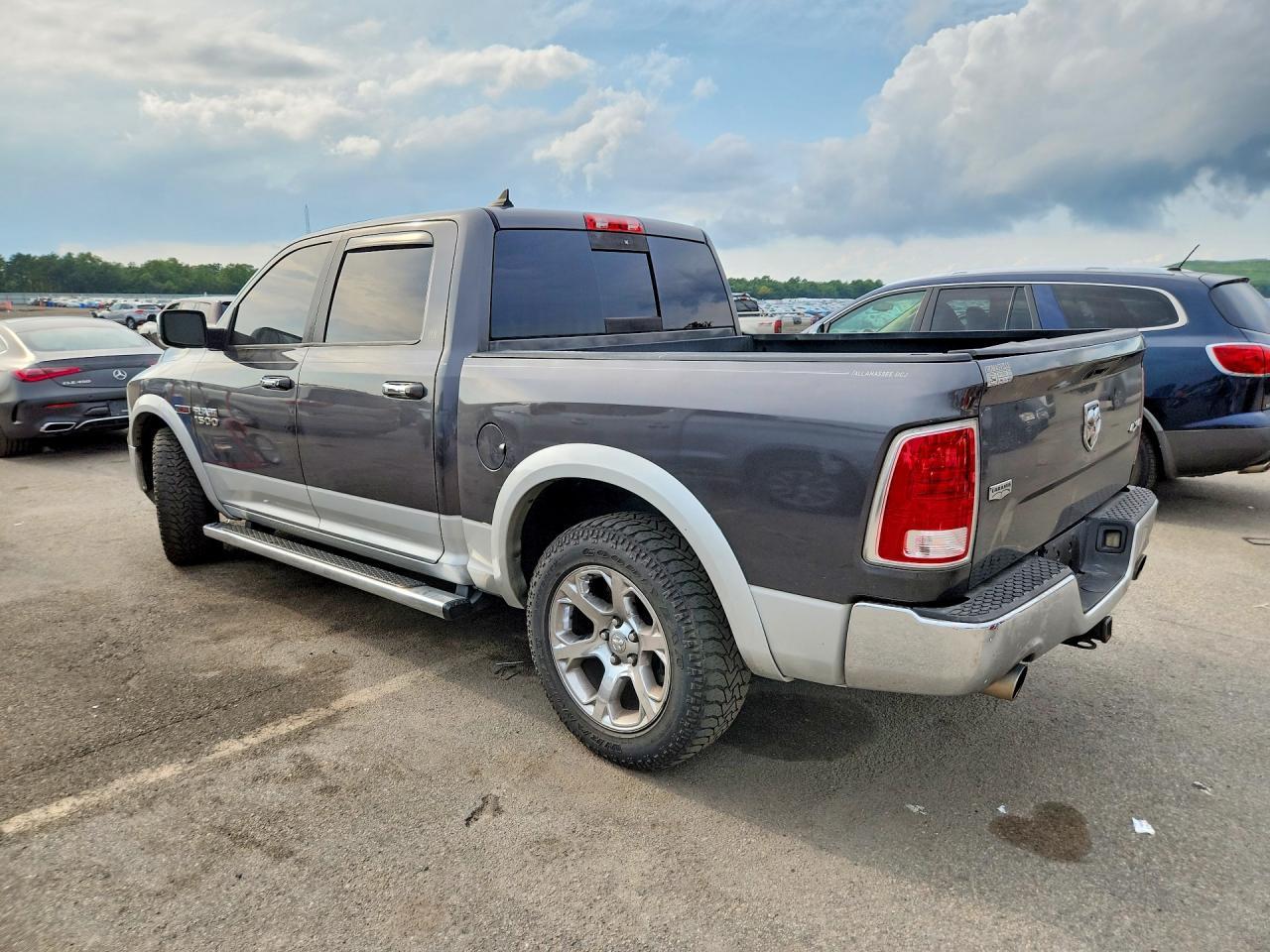 2016 Ram 1500 Laramie - Image 2