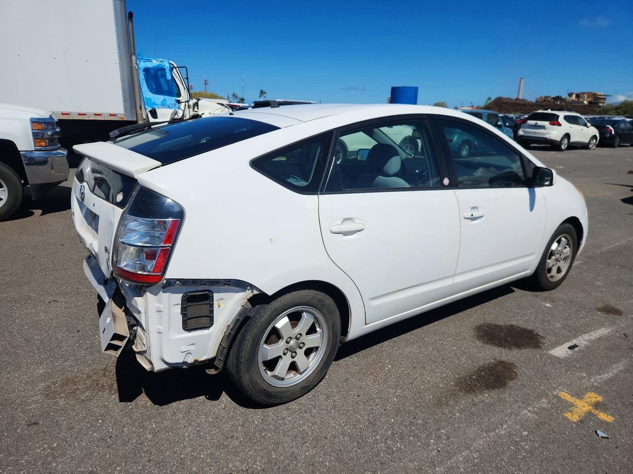 2005 Toyota Prius Base - Image 3