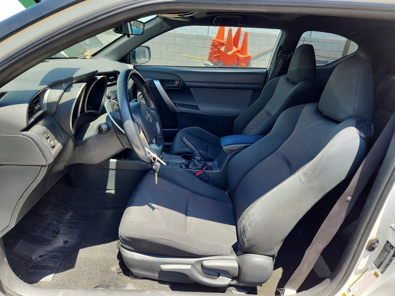 2013 Scion Tc Base - Фото 7