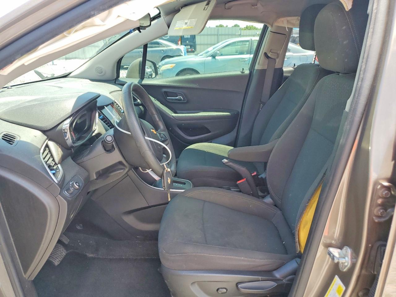 2020 Chevrolet Trax Ls - Фото 7