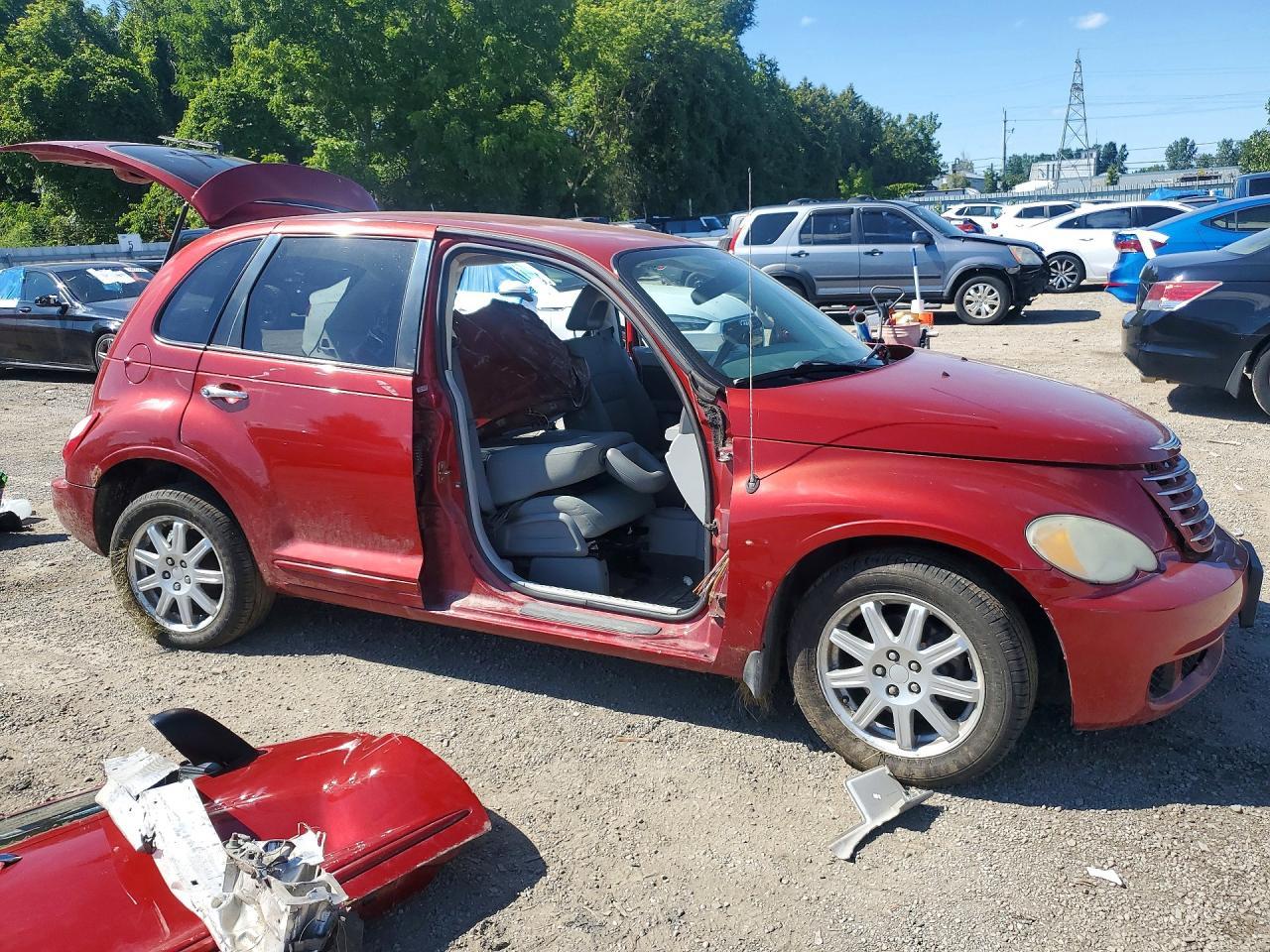 2007 Chrysler Pt Cruiser - Фото 4
