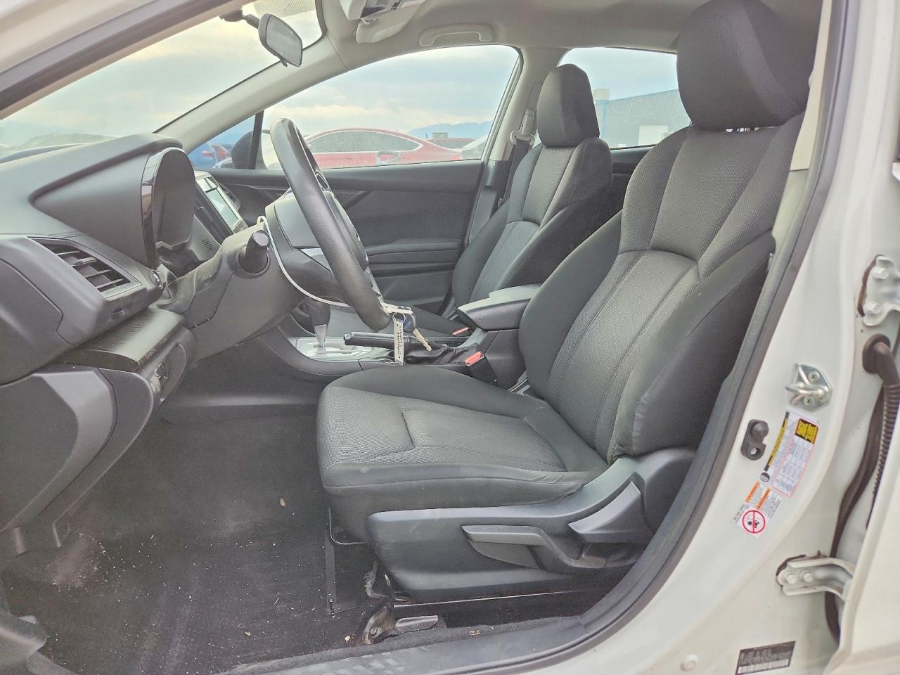 2018 Subaru Impreza - Фото 7
