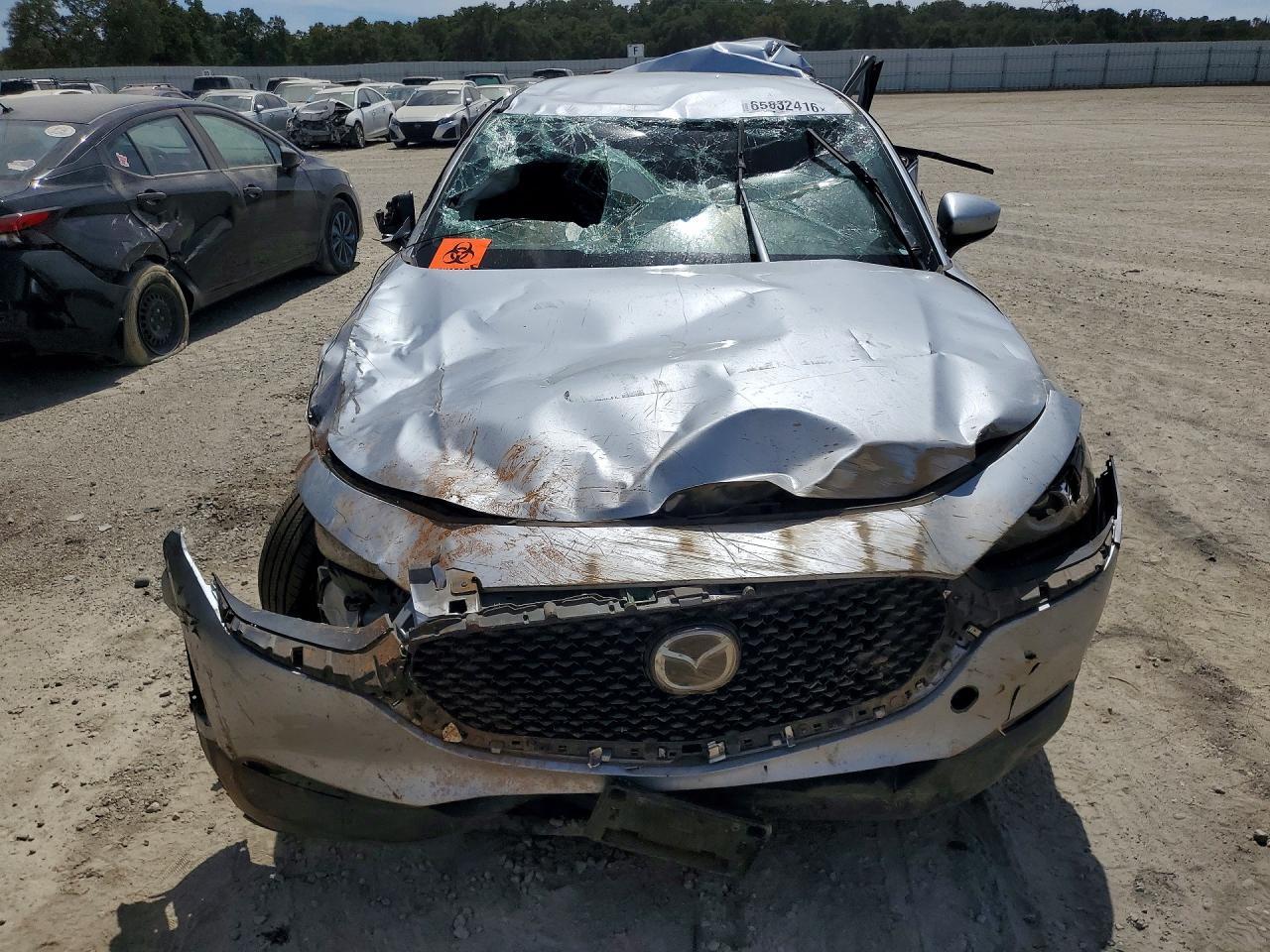 2021 Mazda Cx-30 Select - Image 5
