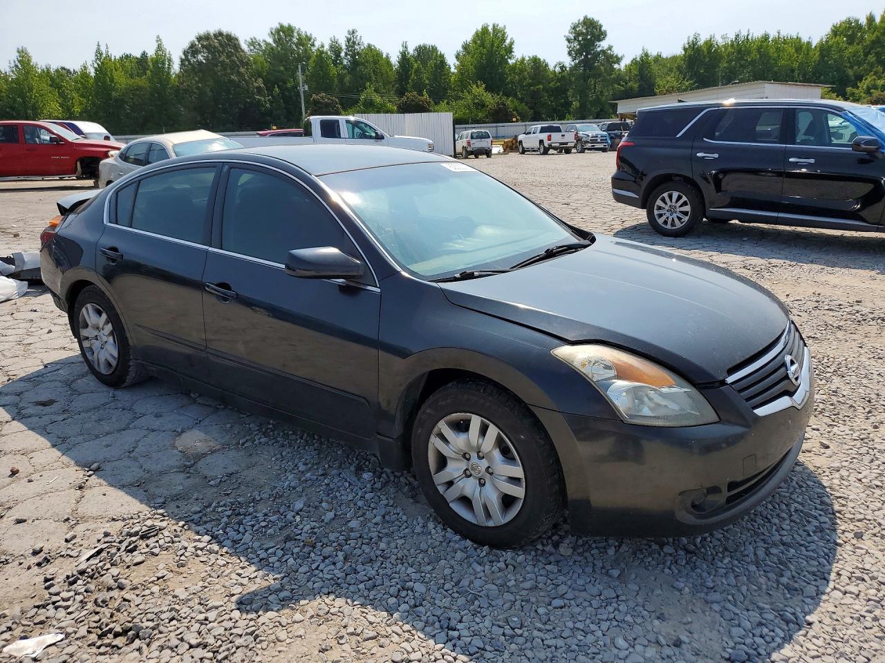 2009 Niss Altima - Фото 4
