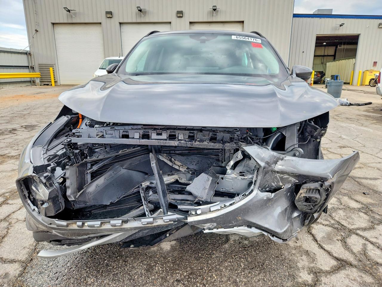 2026 Ford Escape - Image 5