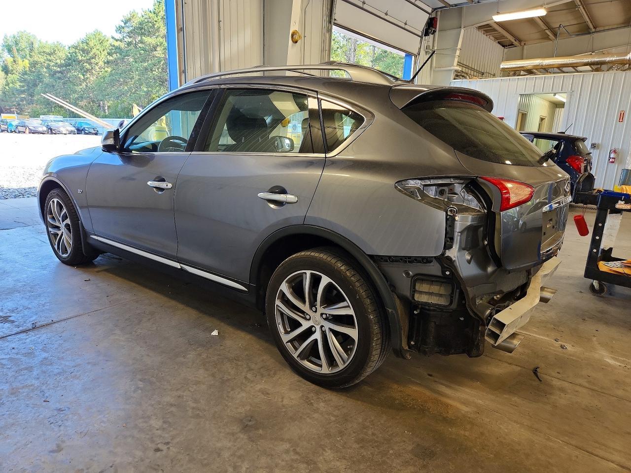 2016 Infiniti Qx50 Base - Image 2