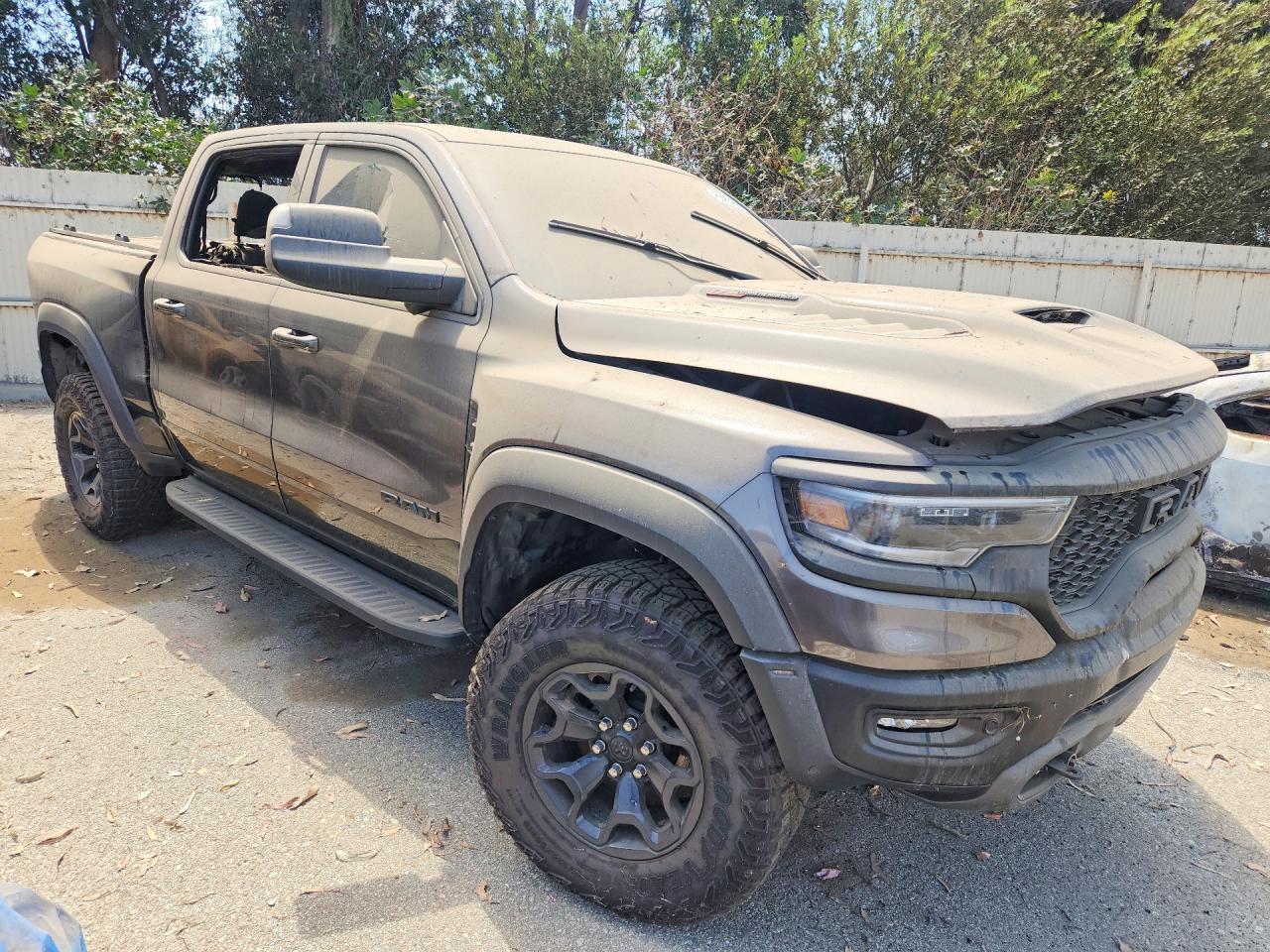 2021 Ram 1500 Trx - Фото 4