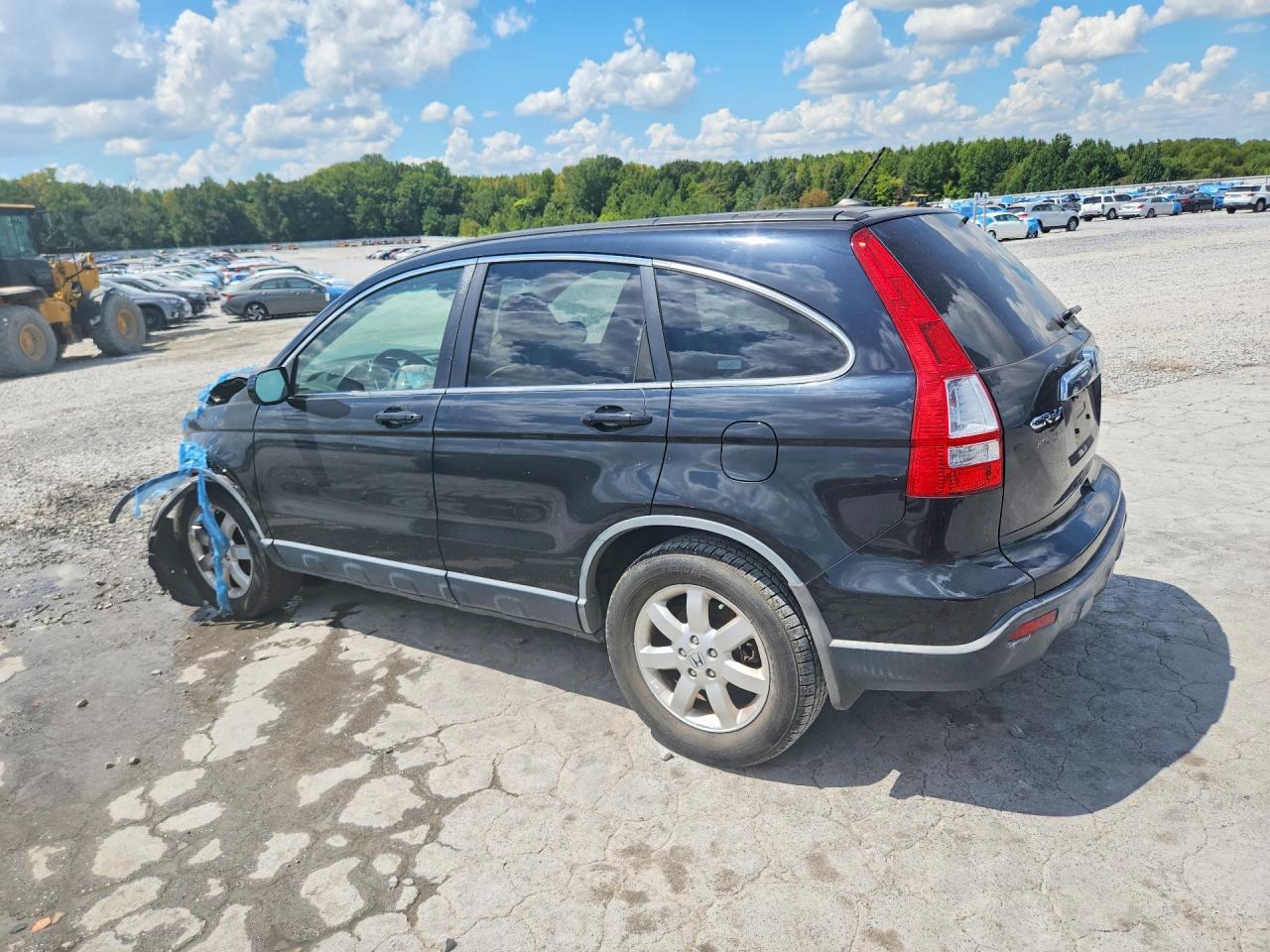 2007 Honda Cr-V Exl - Image 2