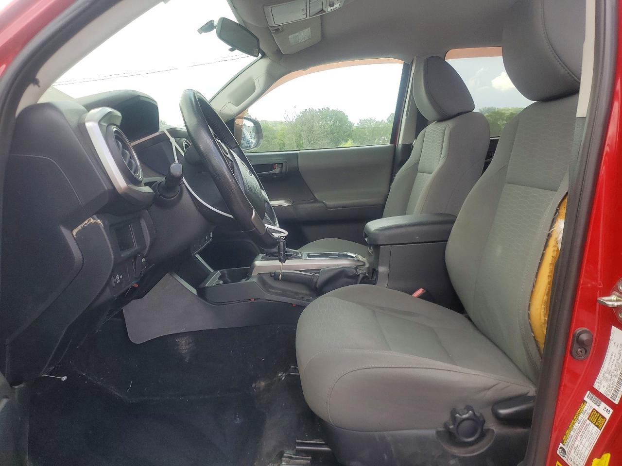 2016 Toyota Tacoma Sr5 V6 - Image 7
