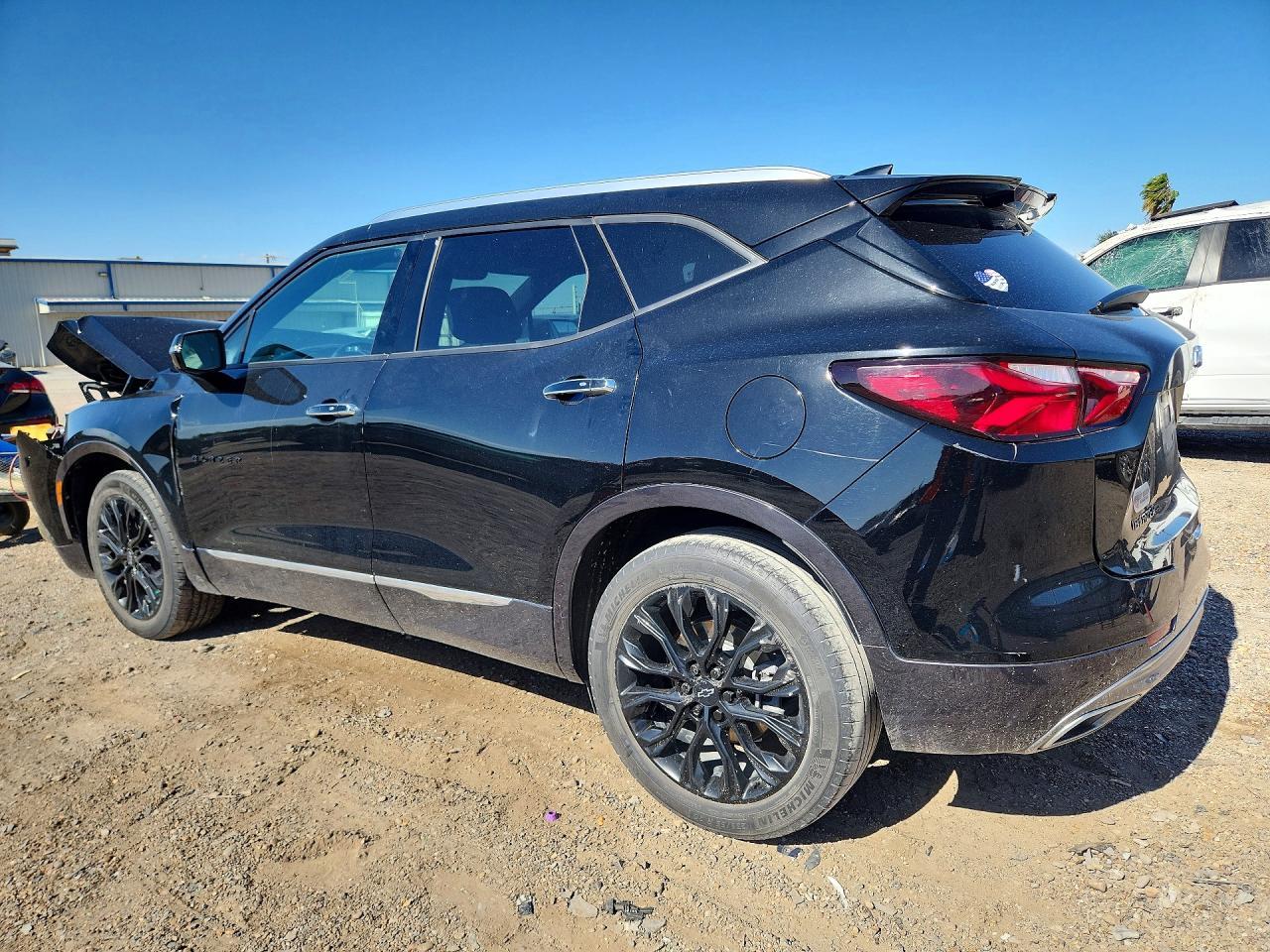 2022 Chevrolet Blazer Premier - Image 2