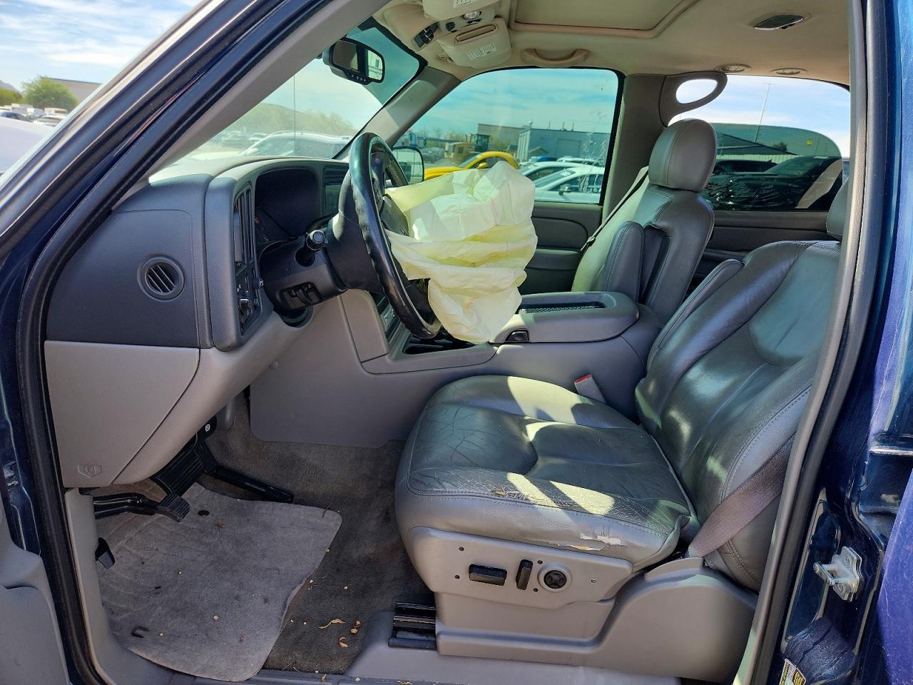 2005 GMC Yukon - Фото 7