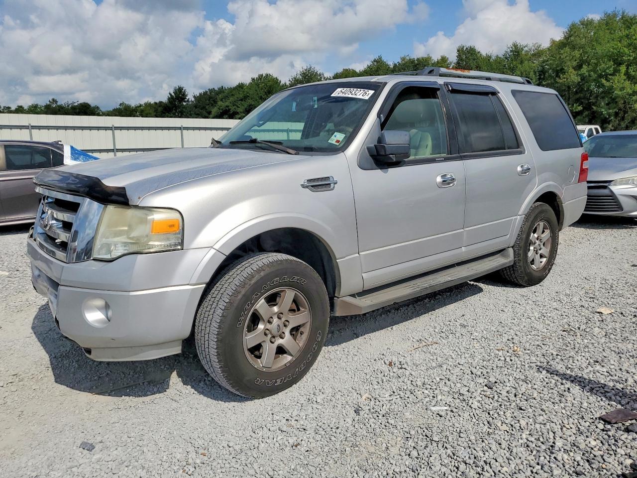 2010 Ford Expedition Xlt