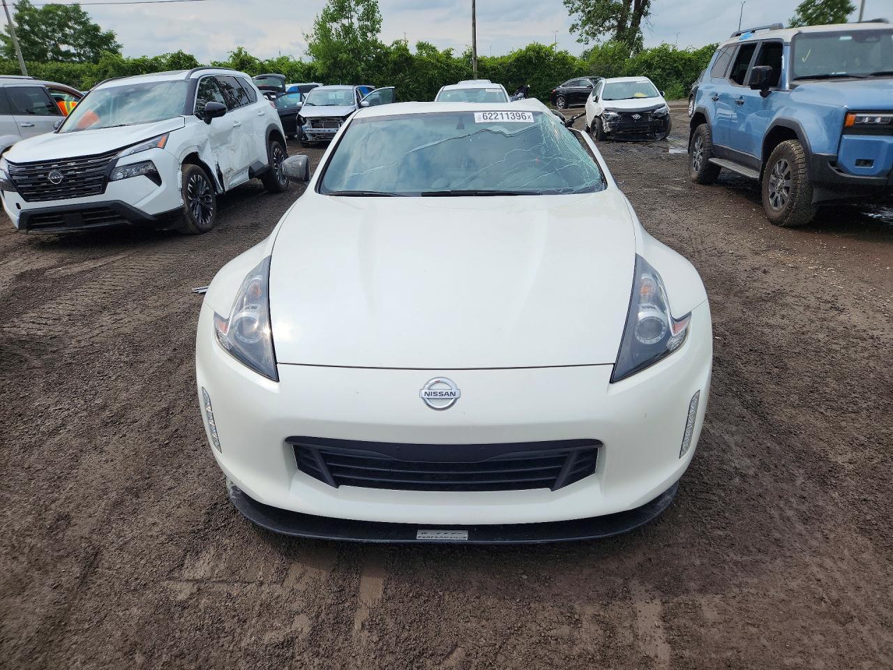 2019 Nissan 370Z Base - Image 5
