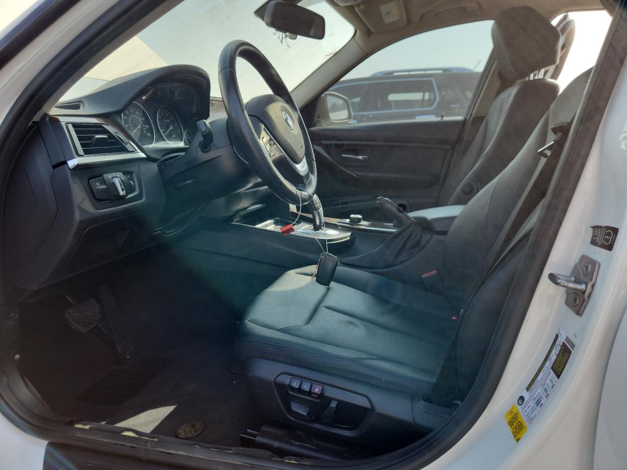 2014 BMW 328 I Sulev - Фото 7