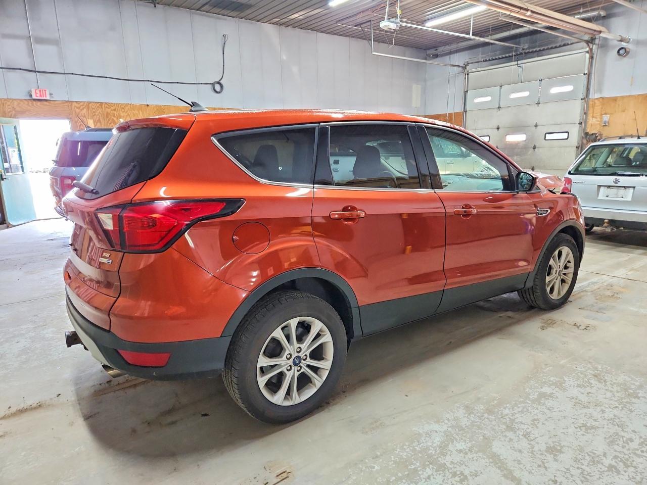 2019 Ford Escape - Image 3