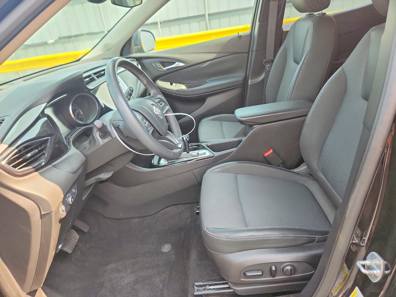 2021 Buick Encore Gx Select - Image 7