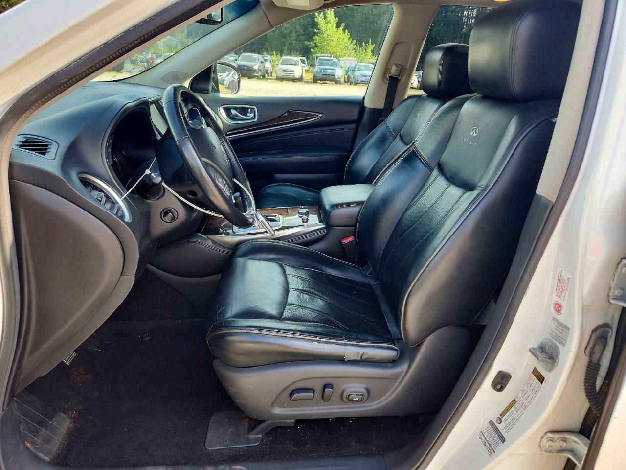 2014 Infiniti Qx60 Base - Image 7