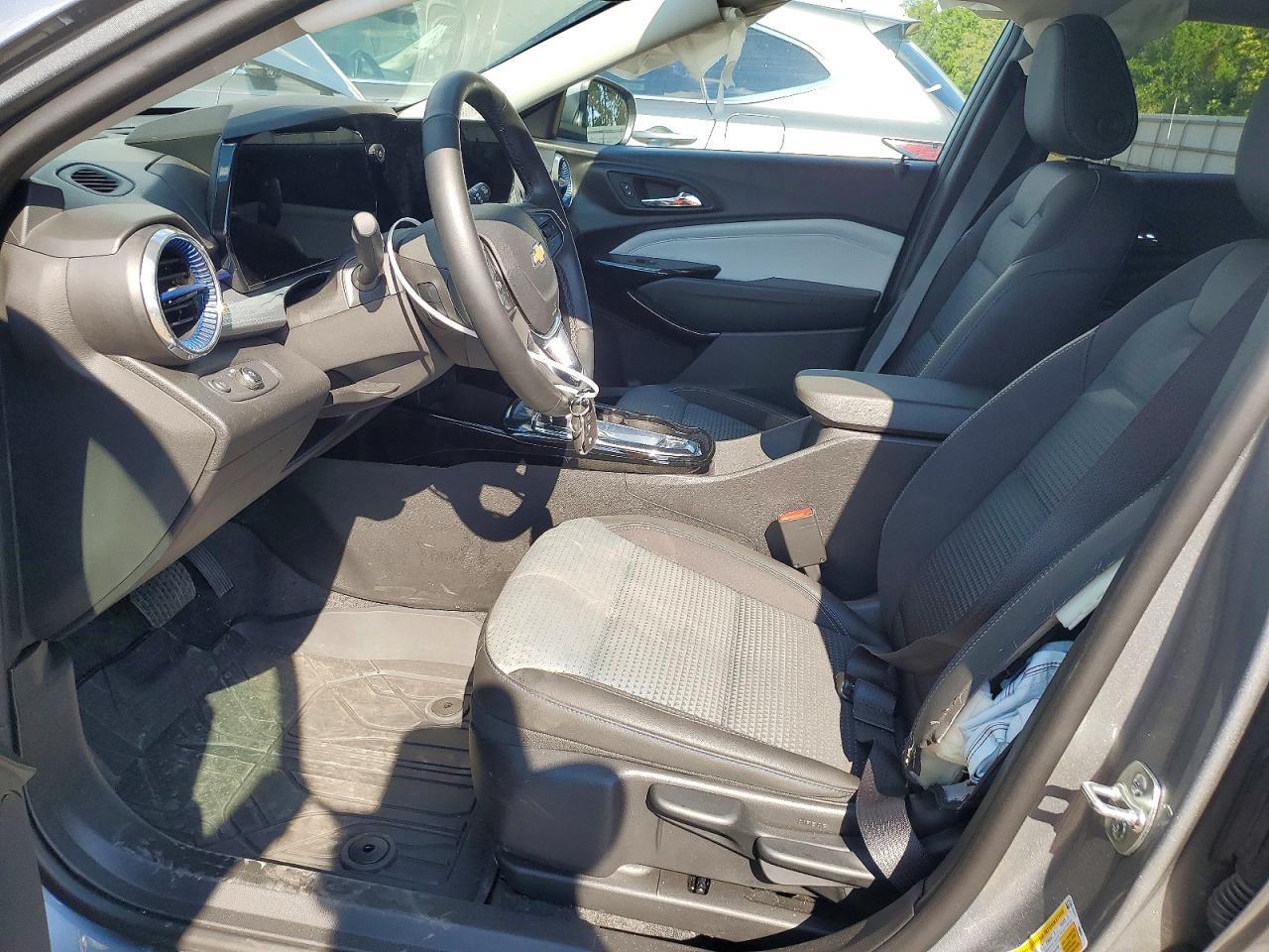2026 Chevrolet Trax 1Lt - Фото 7