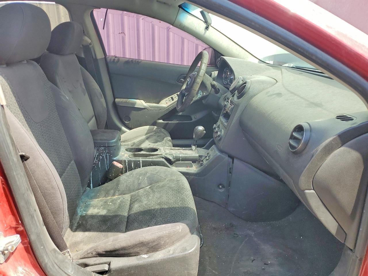 2007 Pontiac G6 Base - Image 7