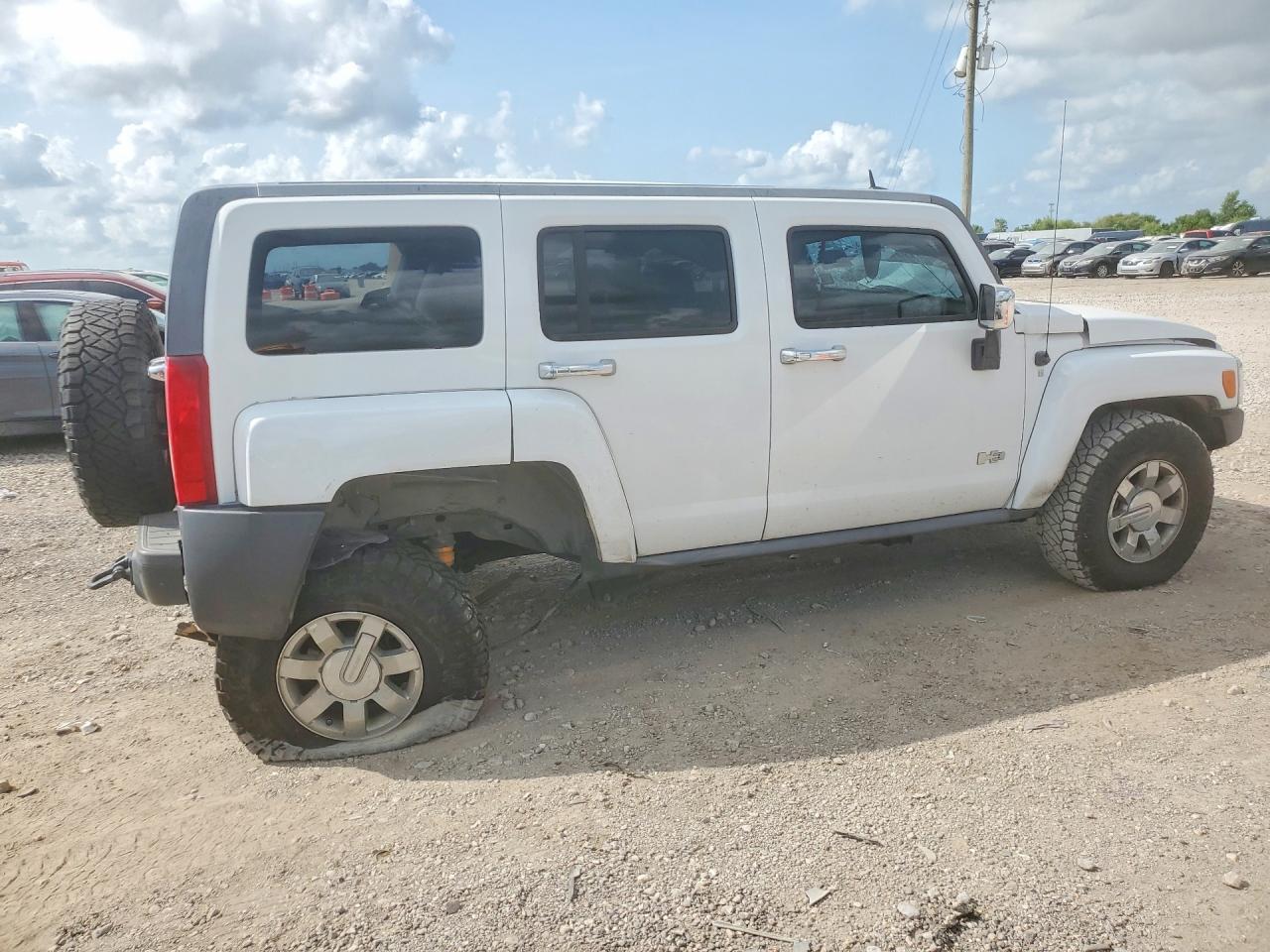 2009 Hummer H3 - Фото 3