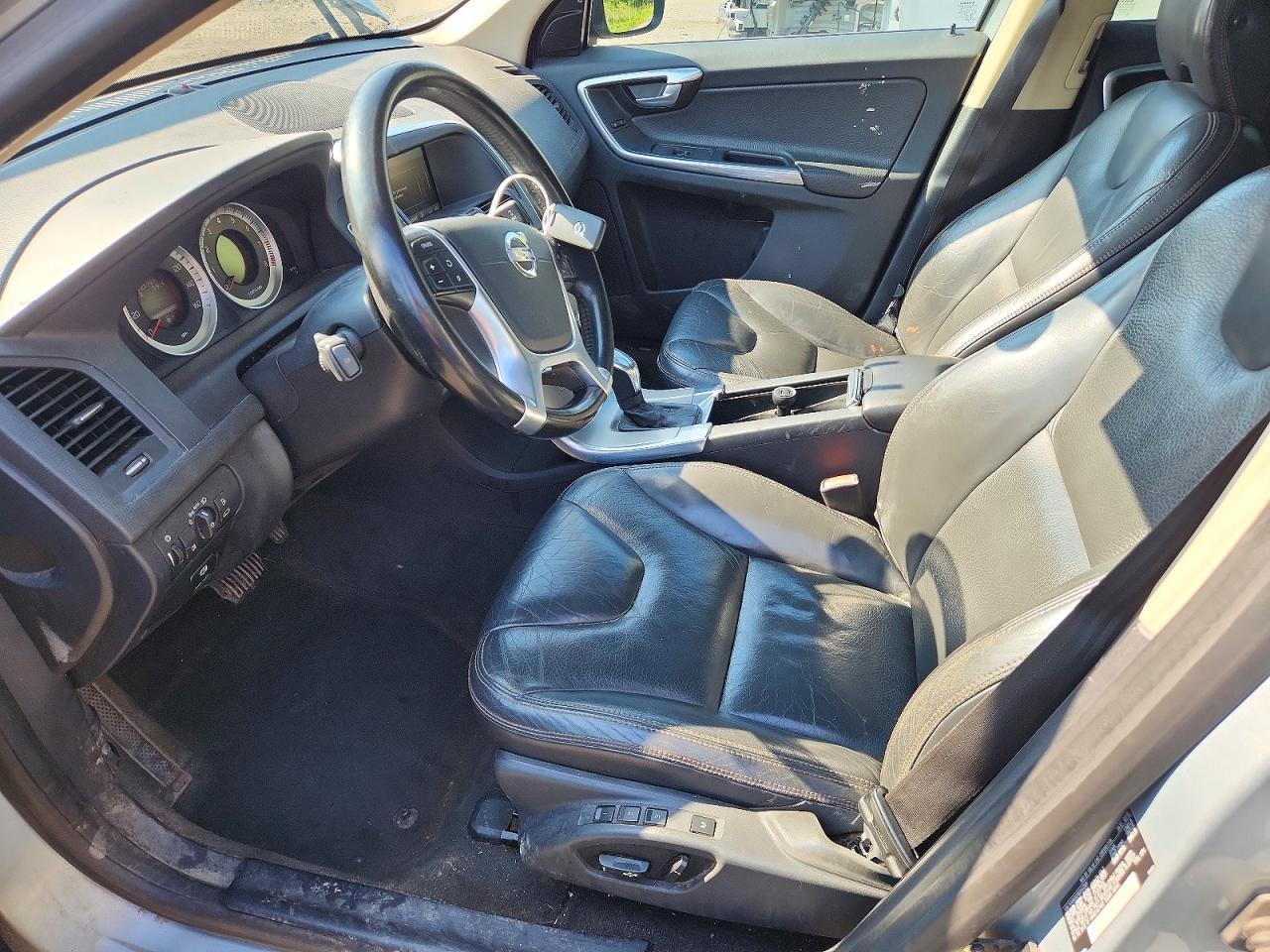2013 Volvo Xc60 T6 - Image 7