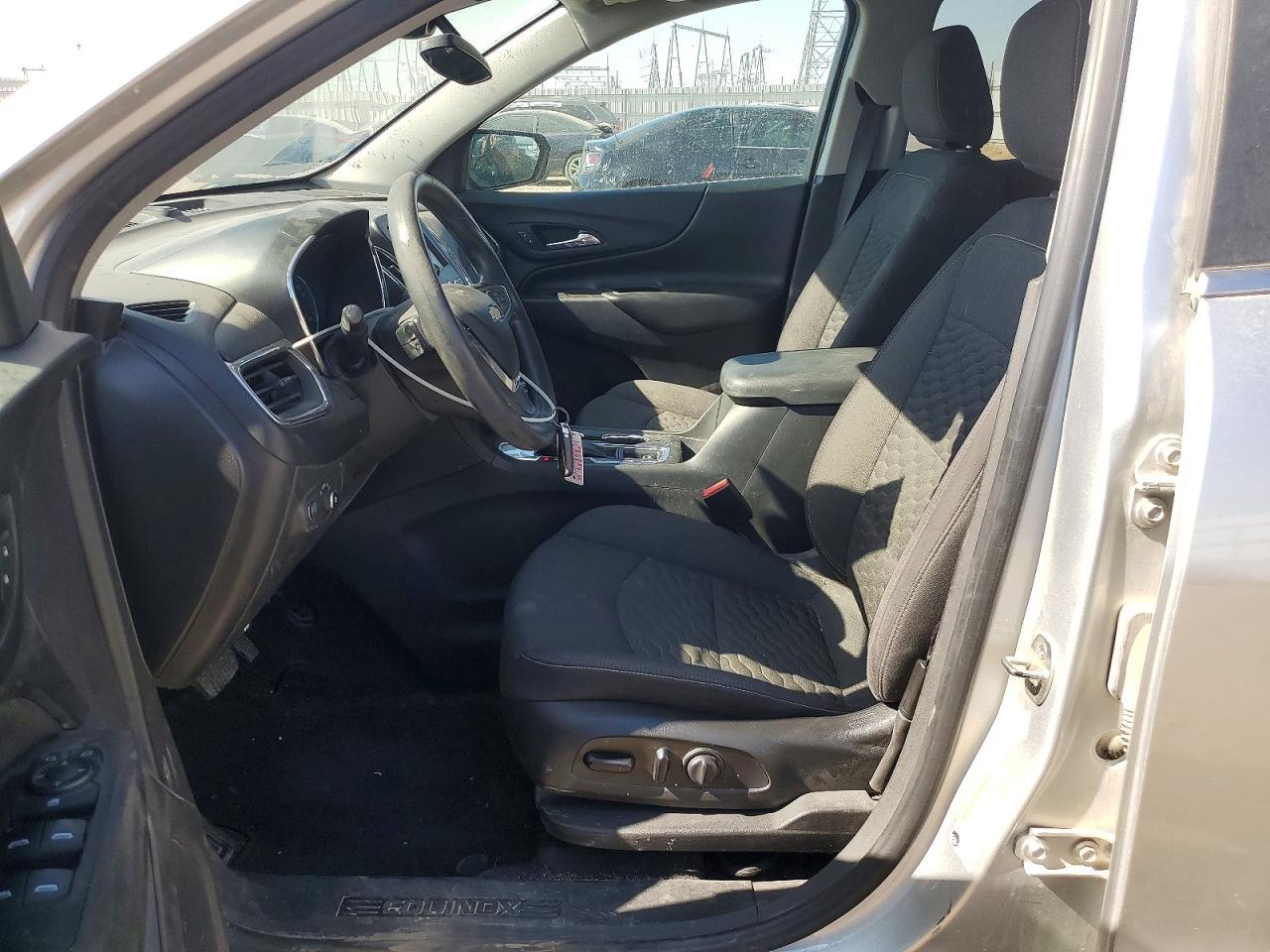2021 Chevrolet Equinox Lt - Image 7