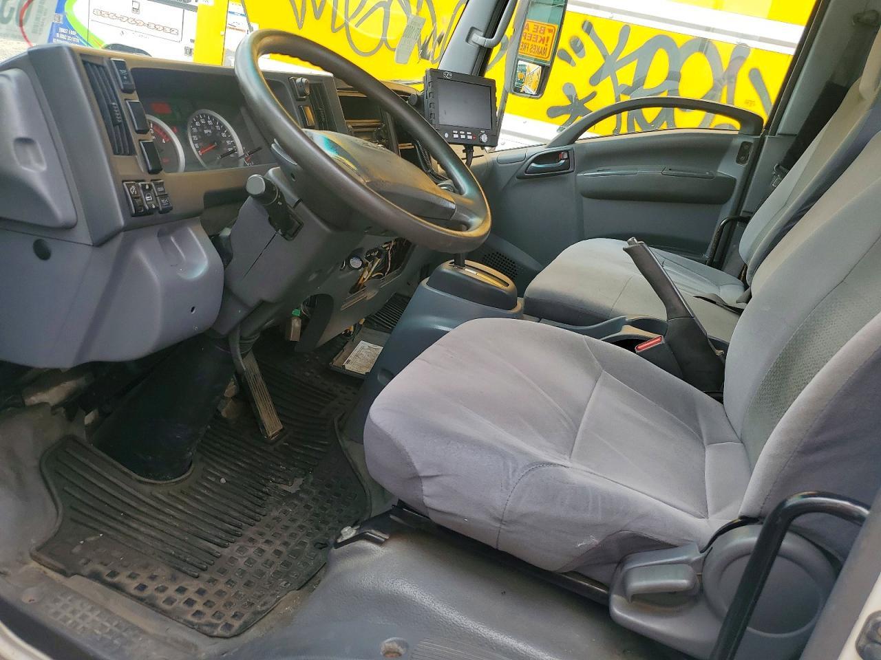 2019 Isuzu Npr Hd - Image 7