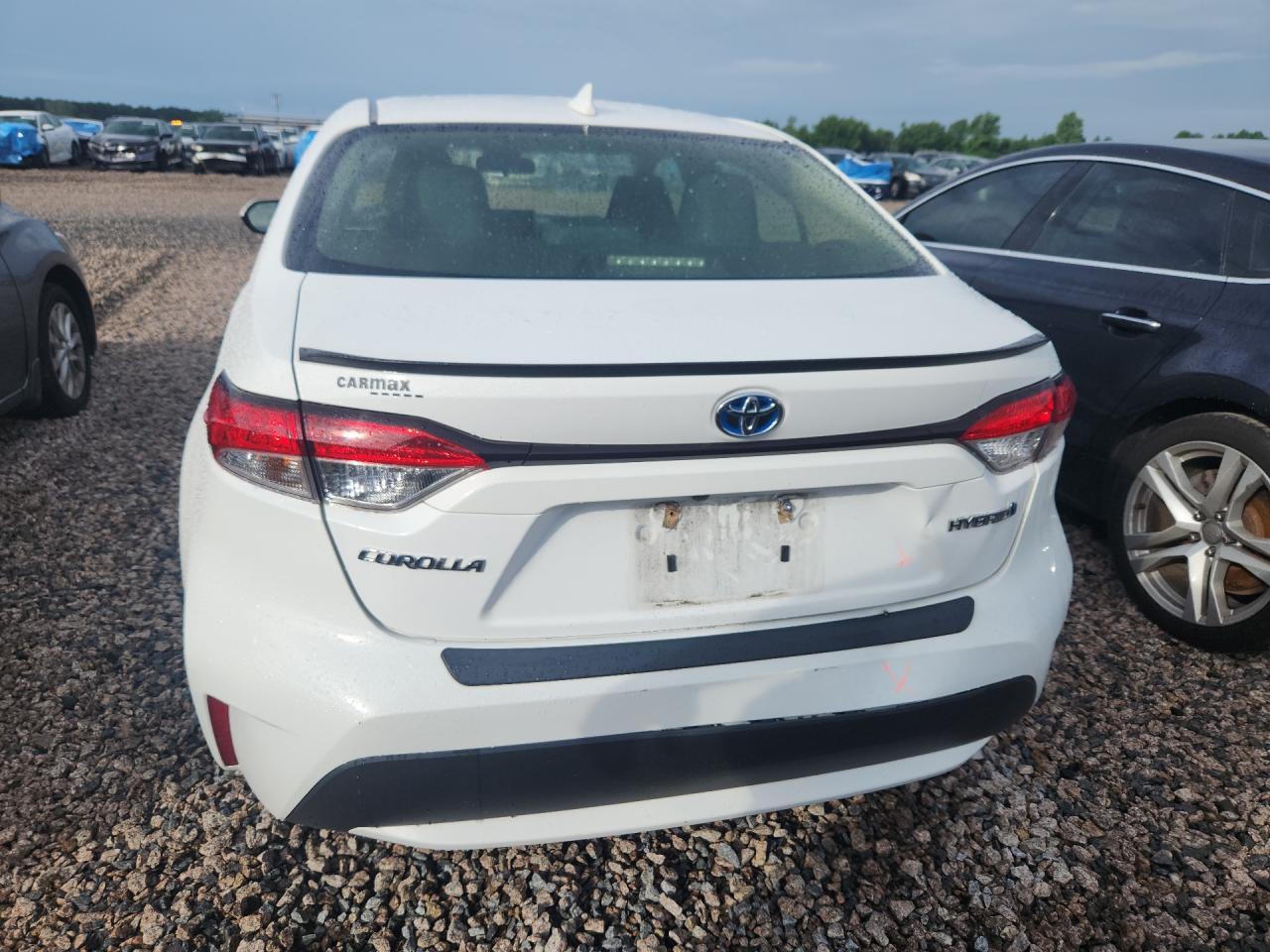 2021 Toyota Corolla Le - Image 6