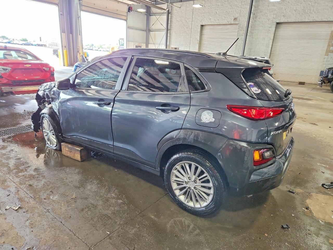 2020 Hyundai Kona Sel - Image 2