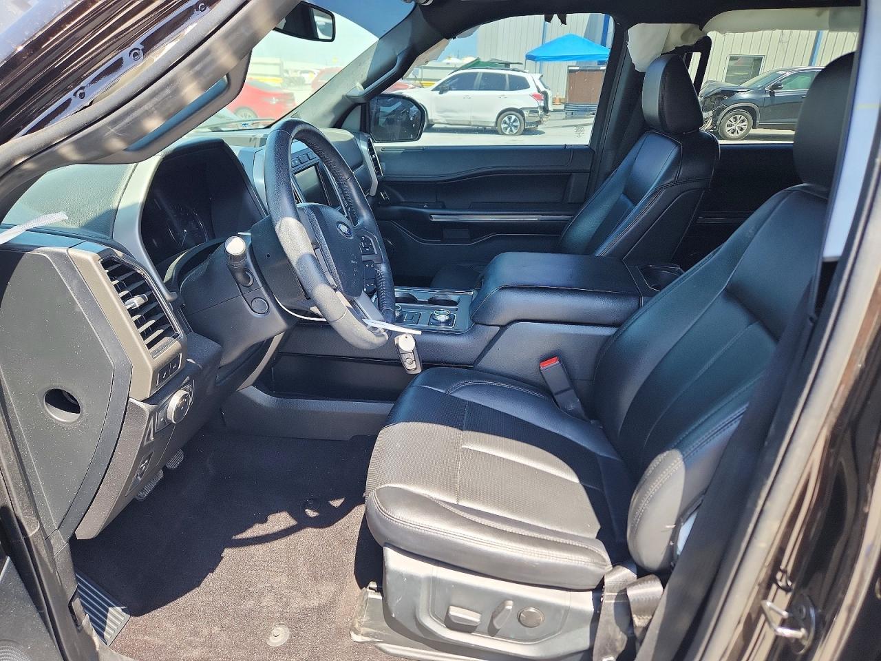 2021 Ford Expedition Xlt - Фото 7