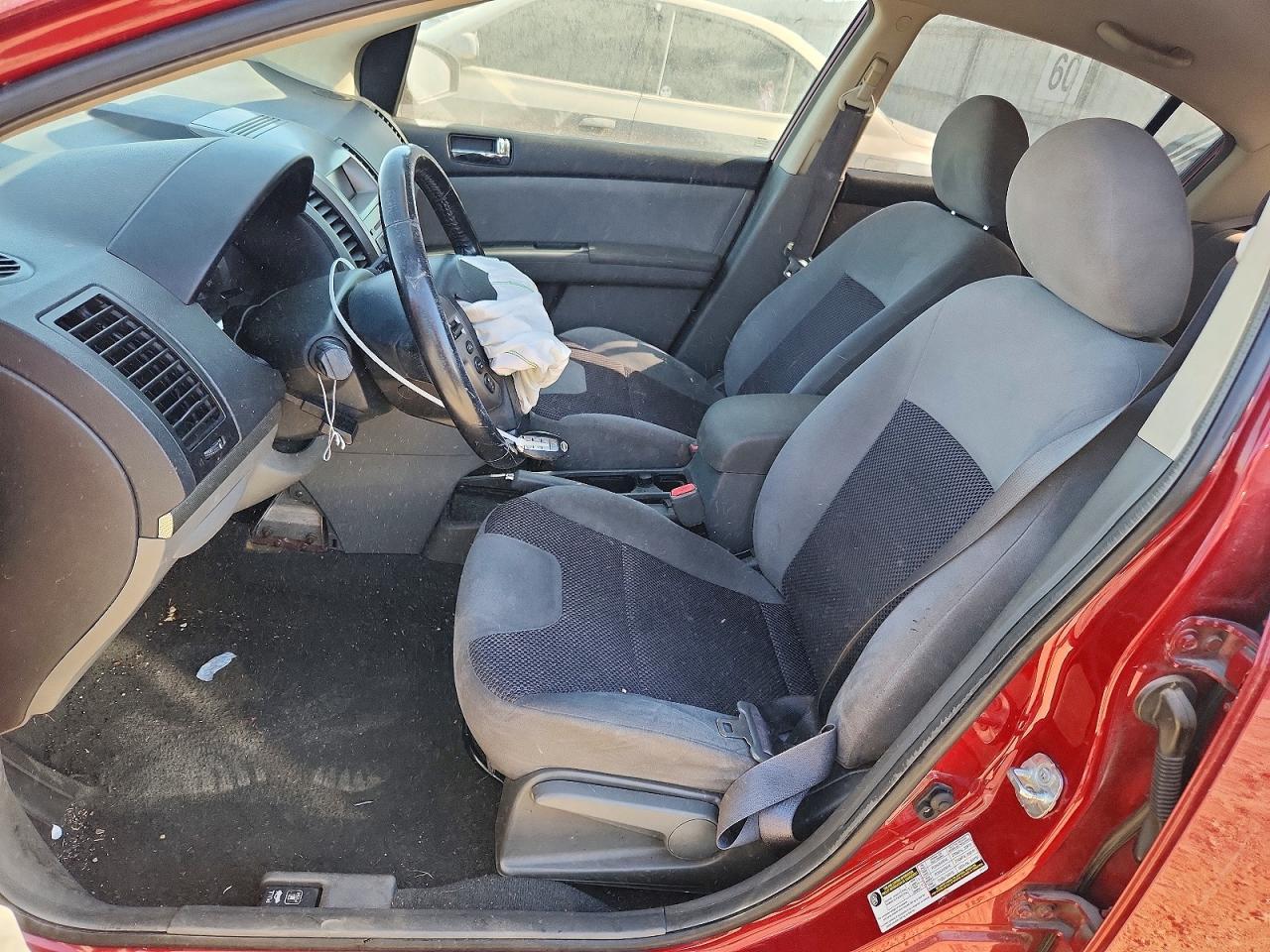 2007 Nissan Sentra - Image 7
