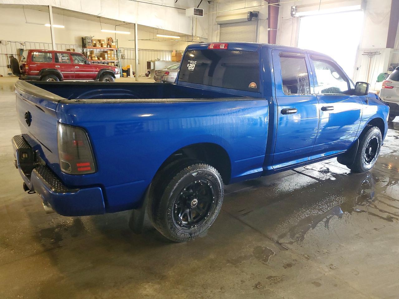 2017 Ram 1500 St - Image 3