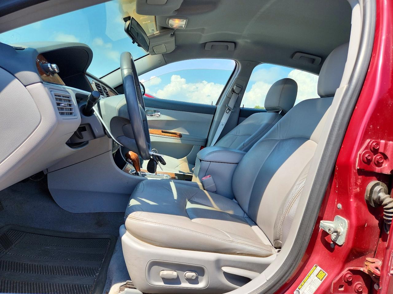 2005 Buick Lacrosse Cxl - Image 7