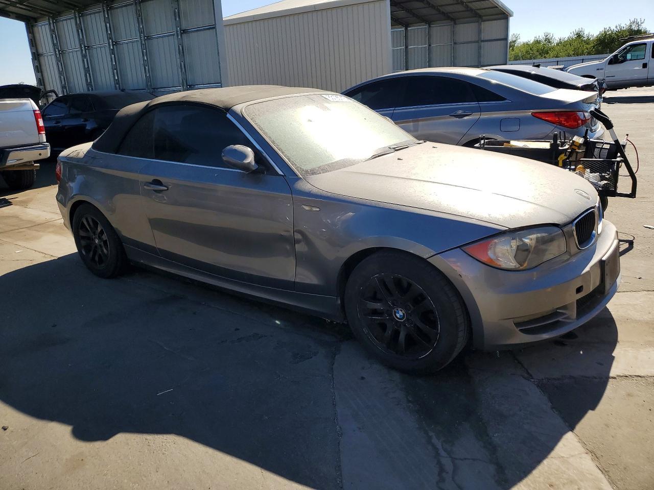 2009 BMW 128 I - Фото 4